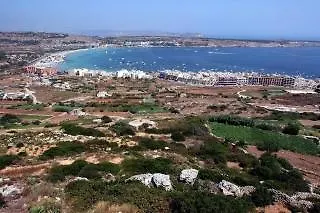 Panorama Mellieħa