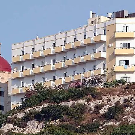 Hotel Panorama 3*