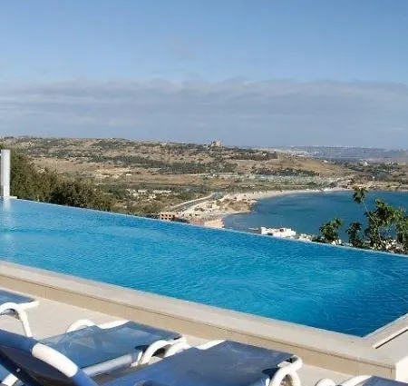 Panorama Hotel Mellieħa