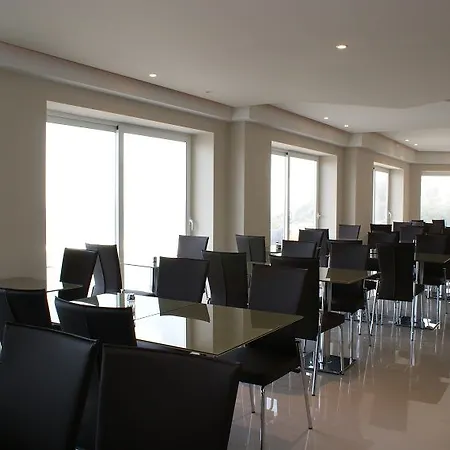 Hotel Panorama 3*