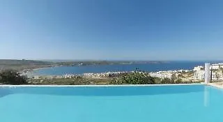 Panorama Hotel 3*