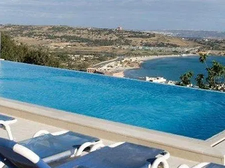 Panorama Hotel Mellieħa