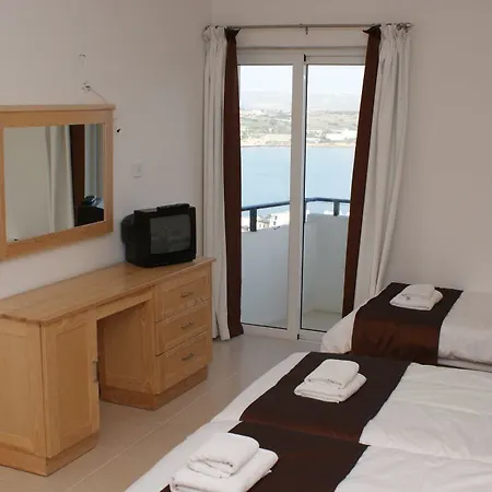 Panorama Hotel 3*