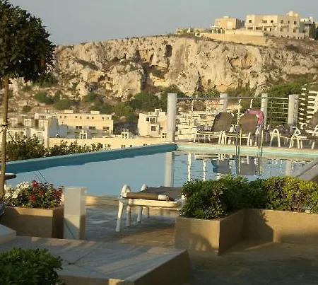 Panorama 3* Mellieħa