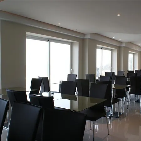 Hotel Panorama Mellieħa