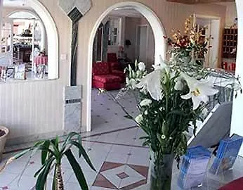 Panorama Hotel 3*