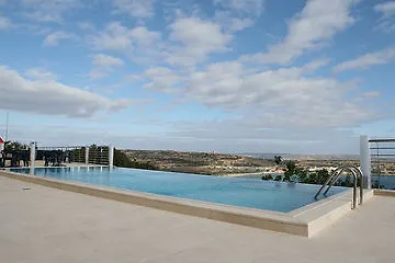 Panorama Hotel Mellieħa