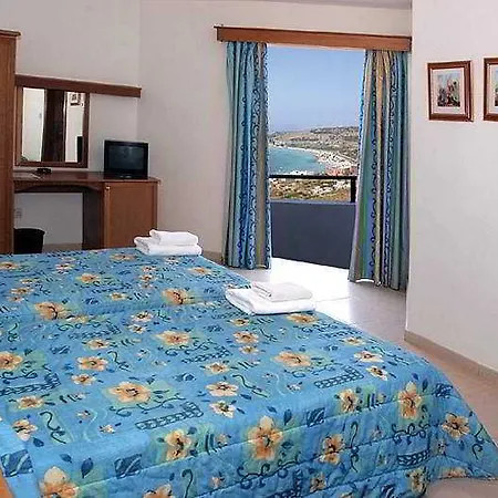 Panorama Hotel 3*