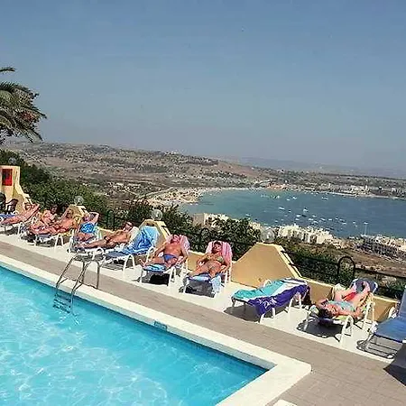 Hotel Panorama Mellieħa