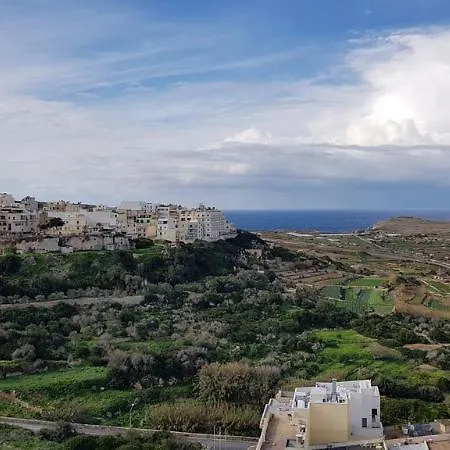 Panorama Mellieħa