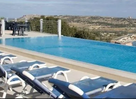 Panorama Mellieħa